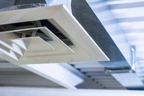 Best Ductwork Cleaning Services  in Bangs, TX