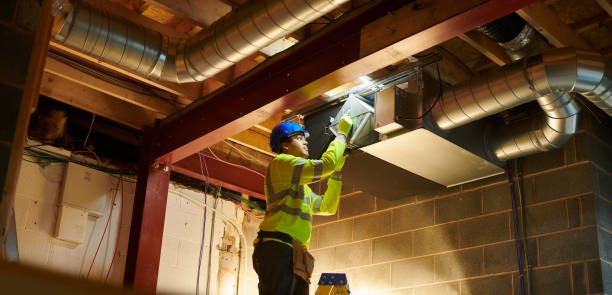 Best Local Air Duct Cleaning Services  in Bangs, TX