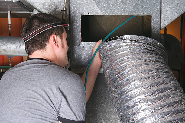 Best Commercial HVAC Duct Cleaning  in Bangs, TX