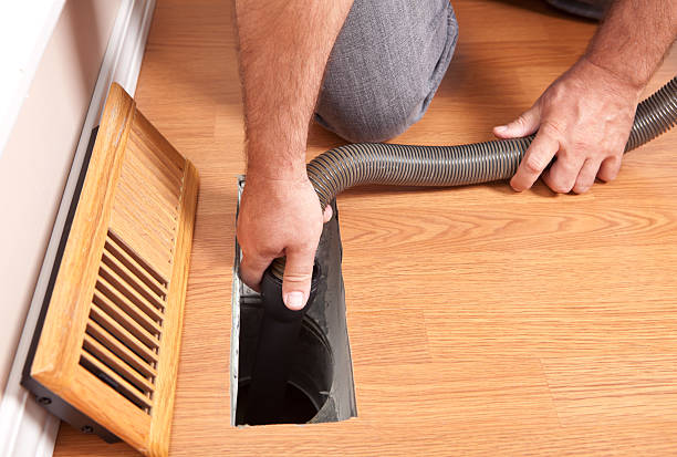 Best Affordable Duct Cleaning Services  in Bangs, TX