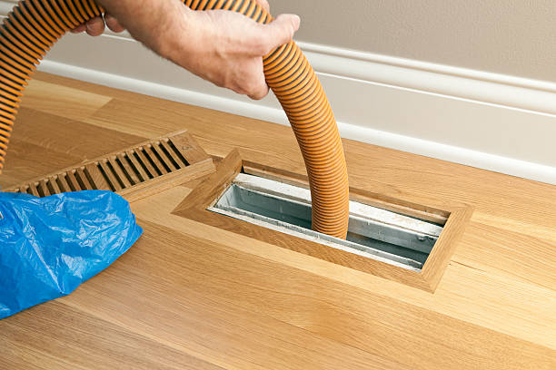 Best HVAC Duct Inspection Services  in Bangs, TX