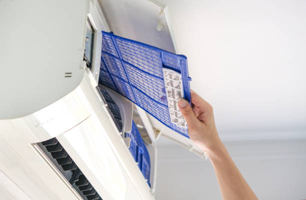 Best Air Duct Cleaning Near Me  in Bangs, TX