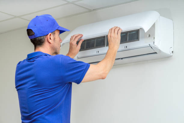 Best Affordable Air Duct Cleaning  in Bangs, TX