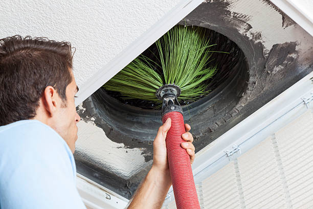 Best Best Air Duct Cleaning Company  in Bangs, TX