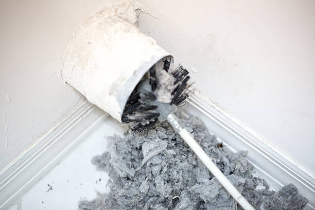 Best Affordable HVAC Duct Cleaning  in Bangs, TX