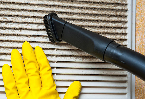 Best Commercial Air Duct Cleaning  in Bangs, TX
